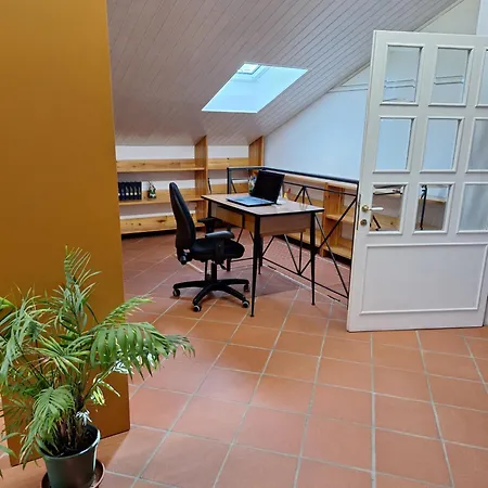 Chez Martin Bologna 3*