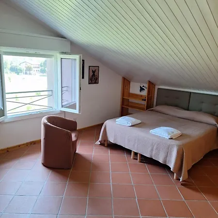 Chez Martin Bologna Bed and Breakfast