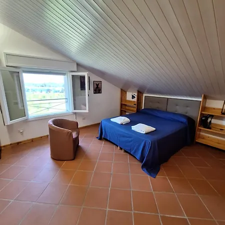 Chez Martin Bologna Bed and Breakfast 3*