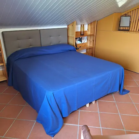 Chez Martin Bologna Bed and Breakfast 3*