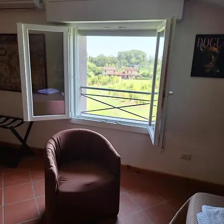 Bed and Breakfast Chez Martin Bologna 3*