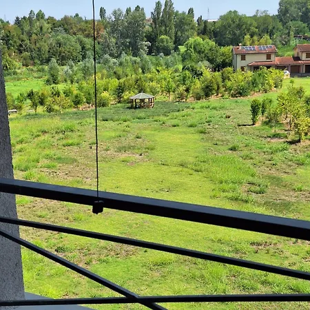 Chez Martin Bologna 3*