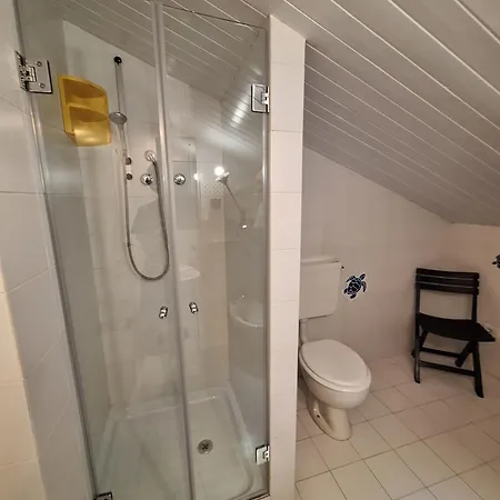 Chez Martin Bologna Bed and Breakfast Καστενάζο